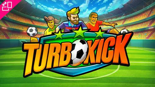 TurboKick - Marakumi - Kenya